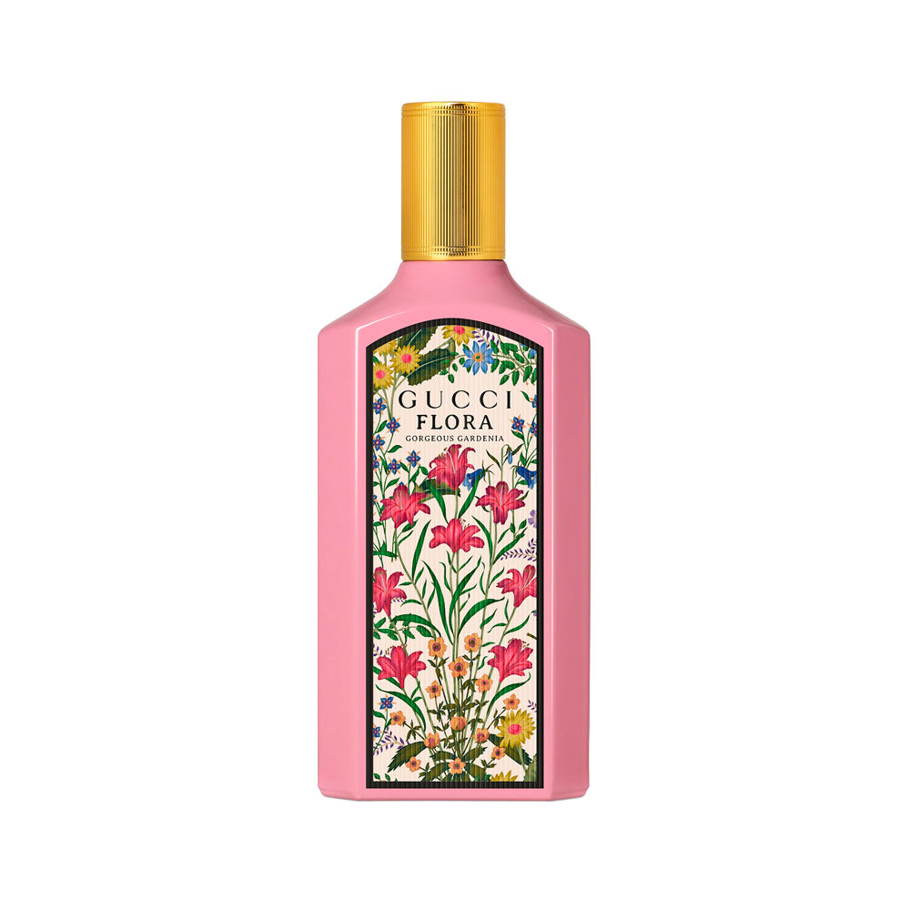 Eau de parfum Gucci Flora Gorgeous Gardenia, 100 ml