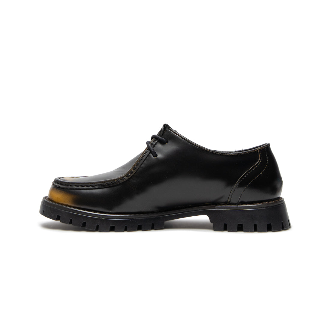 K&K - Black Yellow Shibuya for Men