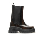 K&K - Brown Otaru Boots