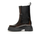 K&K - Brown Otaru Boots