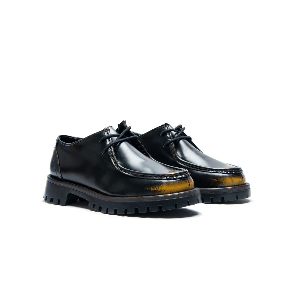 K&K - Black Yellow Shibuya