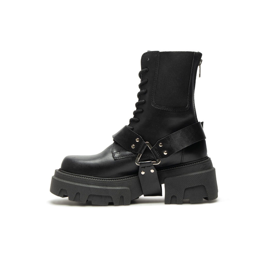 K&K - Black Yugami