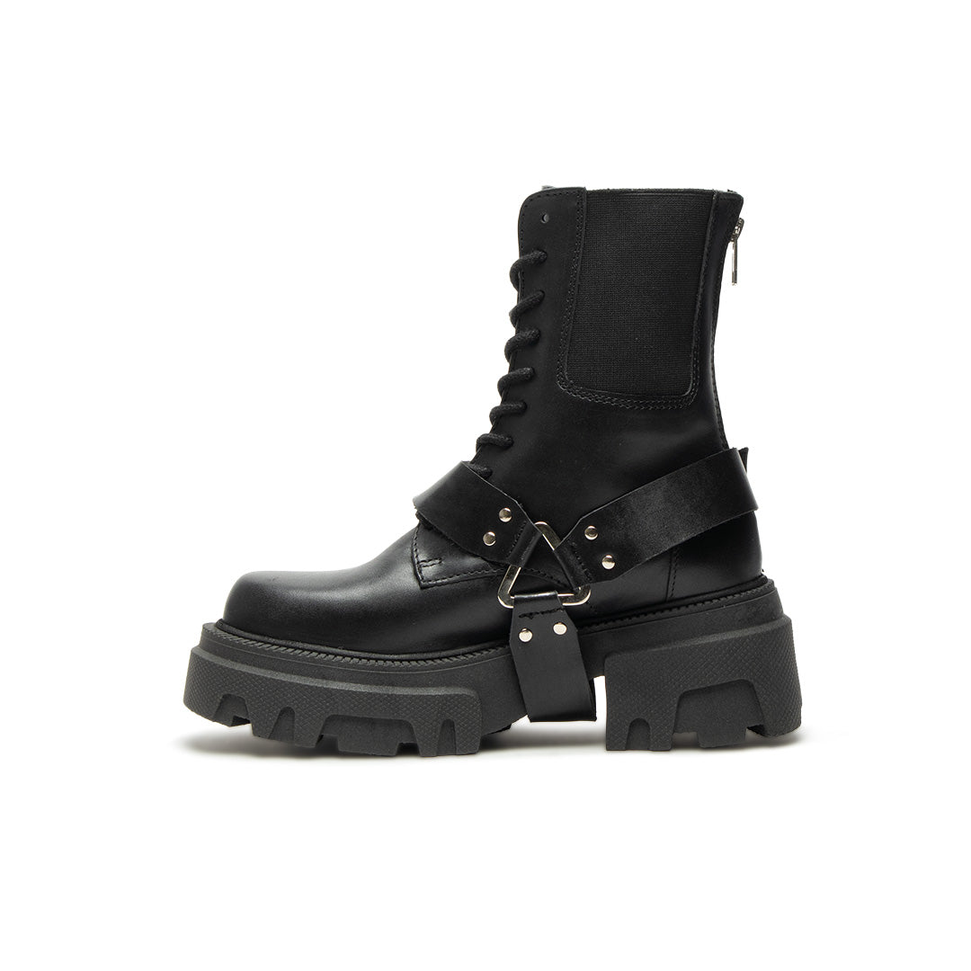 K&K - Black Yugami