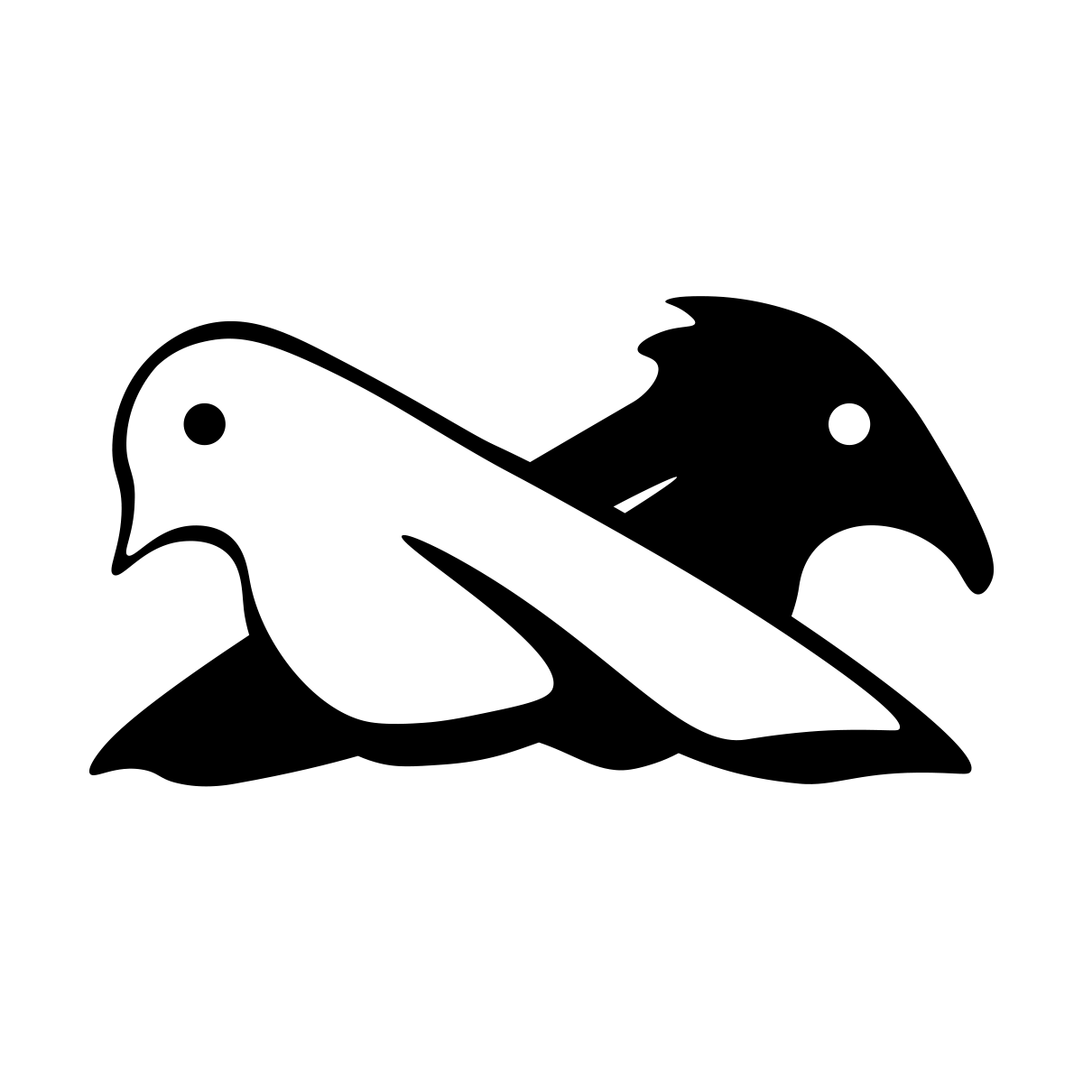Kijibato & Karasu