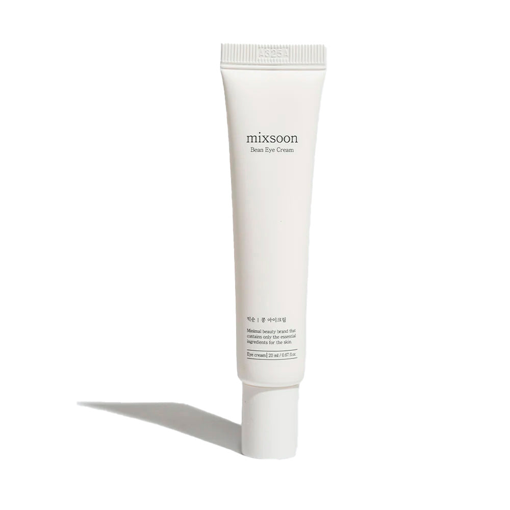 MIXSOON - Bean Eye Cream - 20ml