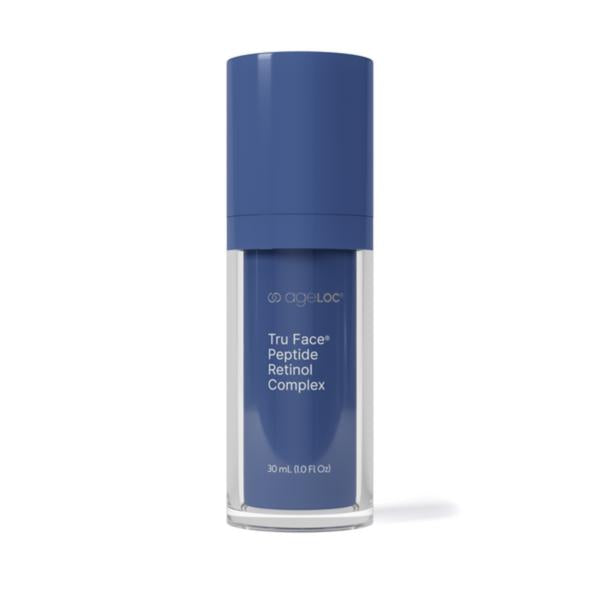 Tru Face Peptide Retinol Complex