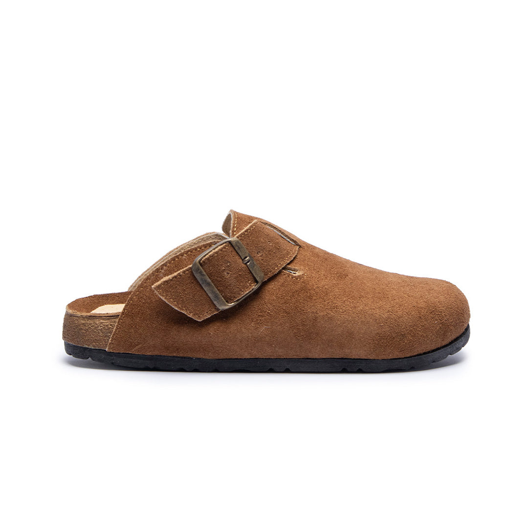 K&K - Terracotta Zenko