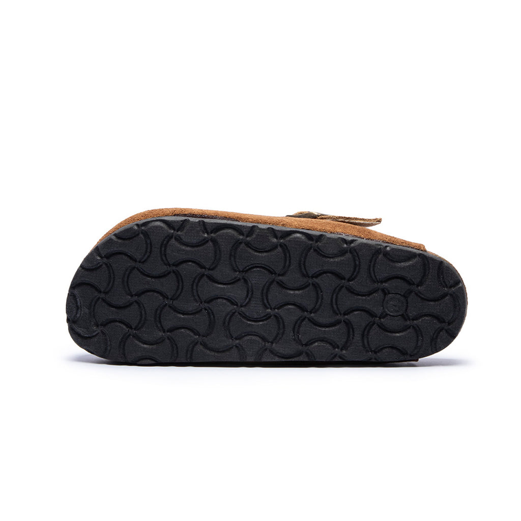 K&K - Terracotta Zenko